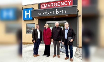 MPs visit ‘ground zero’ of doctor crisis
