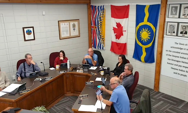 Water and sewer to cost Oliver residents more