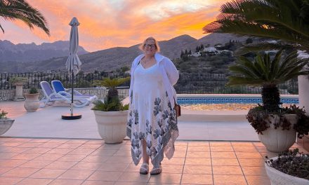 GoFundMe for local woman stricken by severe leg infection