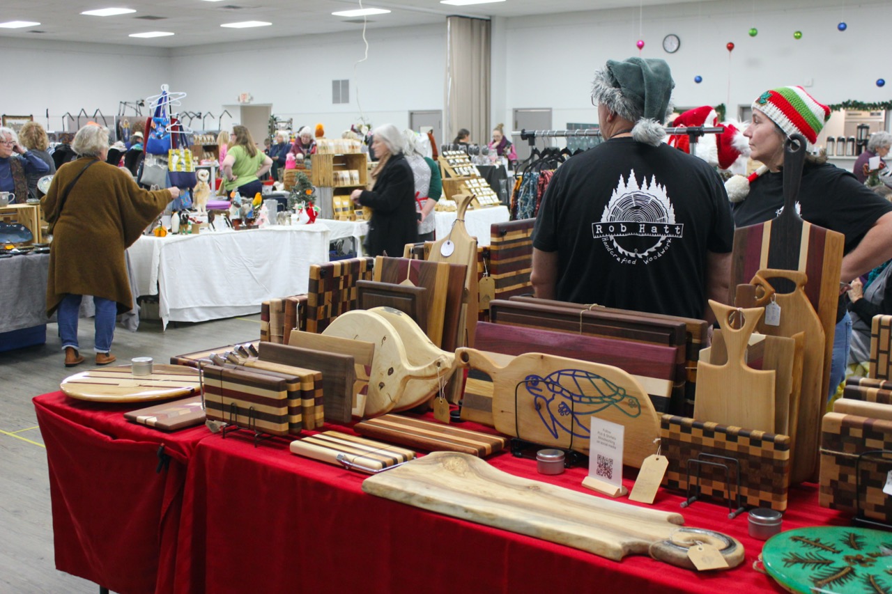oliver arts and crafts fair 2025 - 6 copy Large