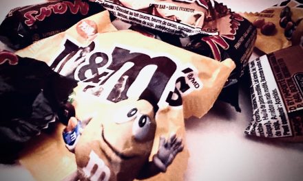 False stabbing, tainted candy rumors conflagrated by social media
