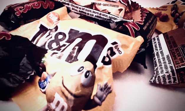 False stabbing, tainted candy rumors conflagrated by social media