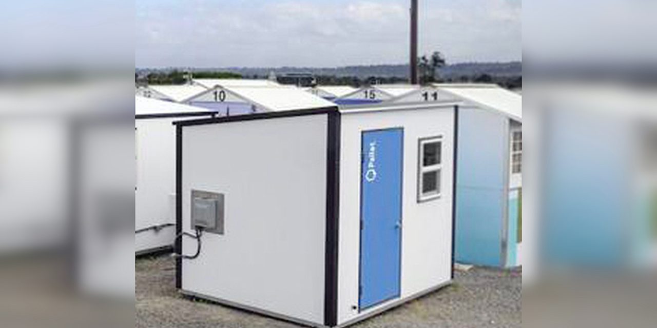 Advisory committee supports Penticton tiny homes project