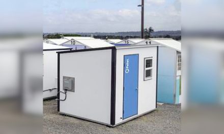 Advisory committee supports Penticton tiny homes project