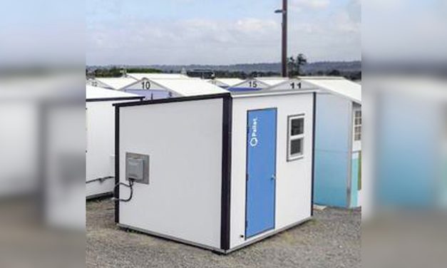 Advisory committee supports Penticton tiny homes project