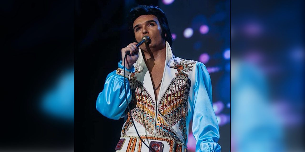Elvis experience set to rock ‘n’ roll at Venables