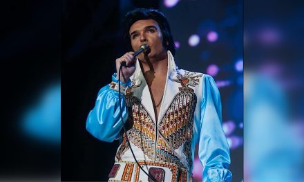 Elvis experience set to rock ‘n’ roll at Venables