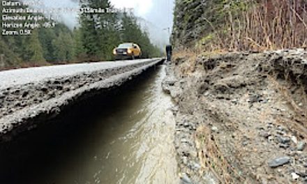 Hwy. 3 reopening only known in ‘day or so’: MOTT