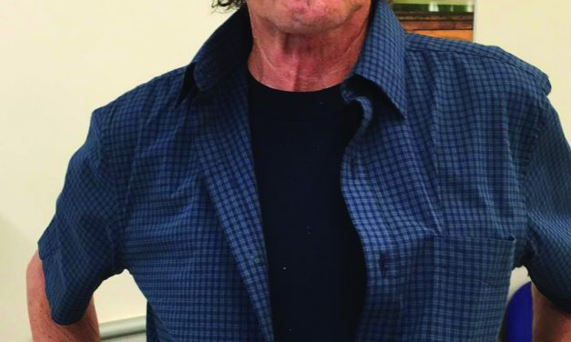 Robert Wilson