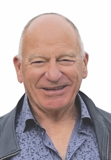 Dr. Thomas Walter “Tom” Gee