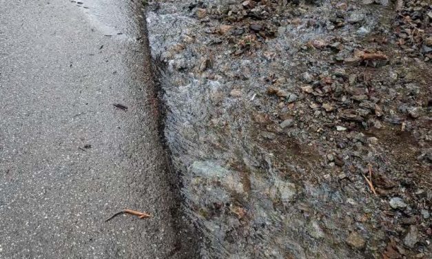 ‘Several weeks’ before Hwy.3 will be even partially open