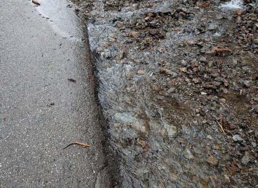 ‘Several weeks’ before Hwy.3 will be even partially open
