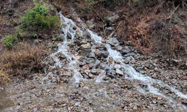 ‘Several weeks’ before Hwy.3 will be even partially open