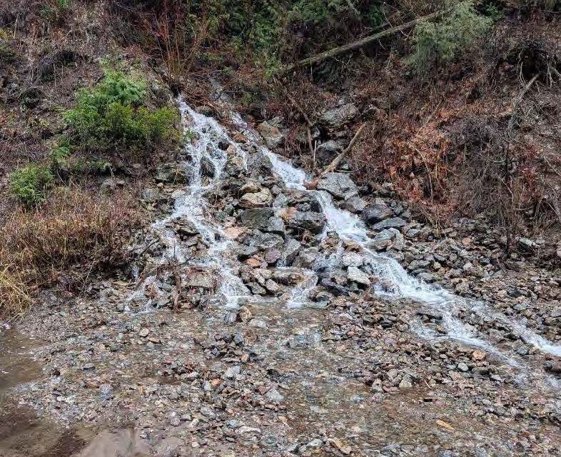 ‘Several weeks’ before Hwy.3 will be even partially open