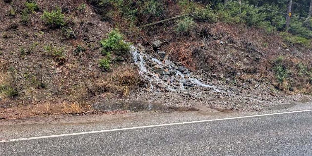 ‘Several weeks’ before Hwy.3 will be even partially open