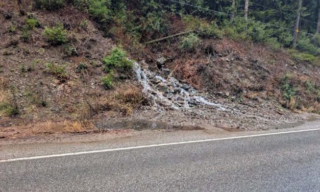 ‘Several weeks’ before Hwy.3 will be even partially open