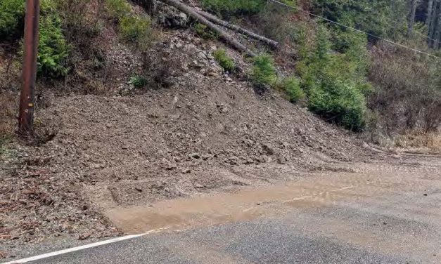 ‘Several weeks’ before Hwy.3 will be even partially open