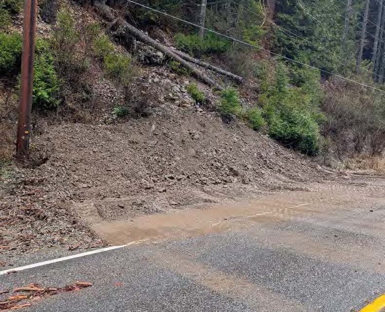 ‘Several weeks’ before Hwy.3 will be even partially open