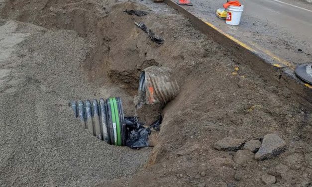 ‘Several weeks’ before Hwy.3 will be even partially open