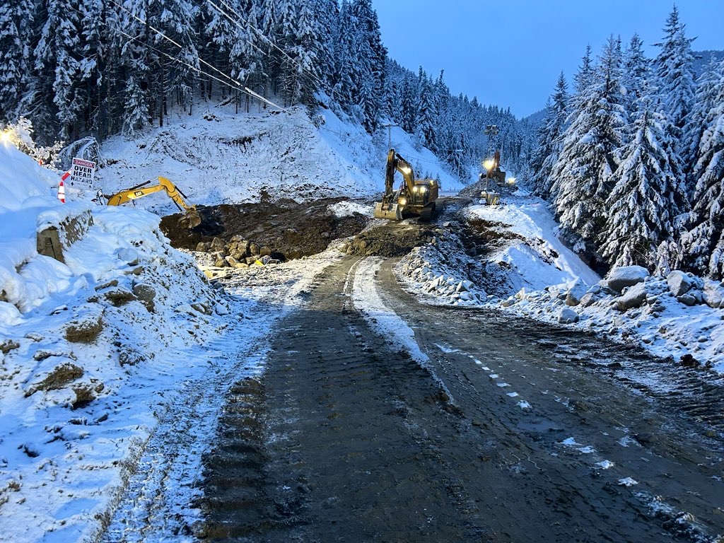 hwy. 3 - dec 24 1
