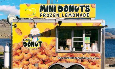 ‘First-come-first-served’ for Osoyoos mobile vendors