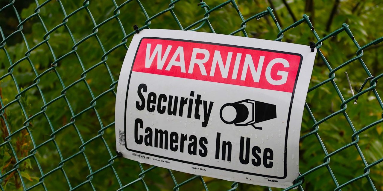 Osoyoos approves video surveillance policy for public areas