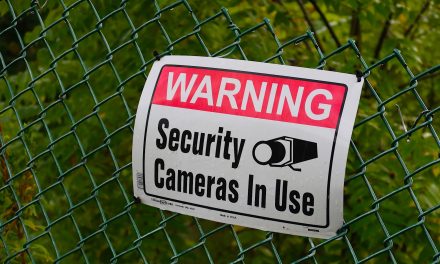 Osoyoos approves video surveillance policy for public areas