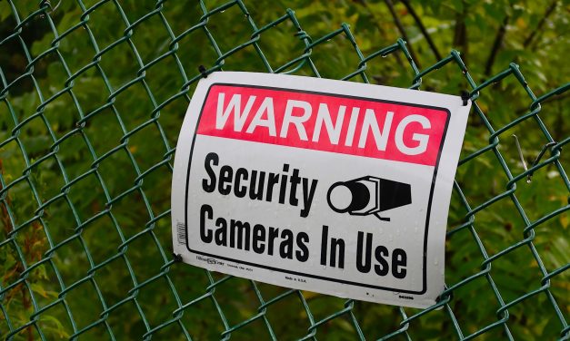 Osoyoos approves video surveillance policy for public areas