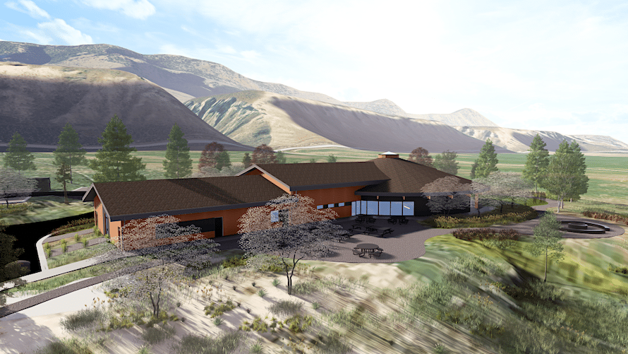 Tk’emlúps Healing House envisions ‘reclamation, resilience and self-determination’