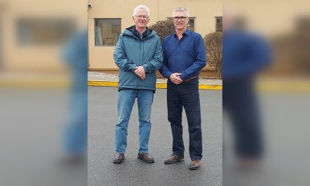 Community pharmacists rally behind hospital campaign