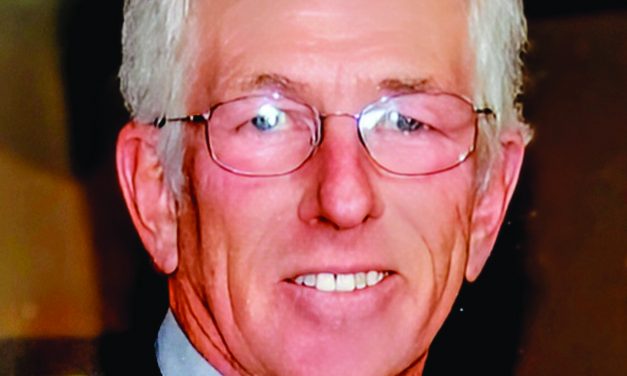 Gary Russell Venables  