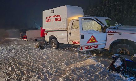 OOSAR responds to two lost skier calls within hours