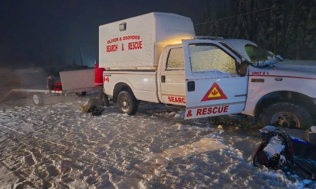 OOSAR responds to two lost skier calls within hours