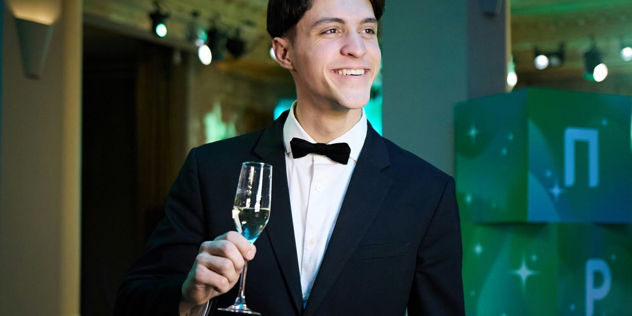 Local Rotary Clubs unite for black-tie hospital gala 