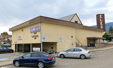 Eyewitness disputes New Year’s assault at Elks