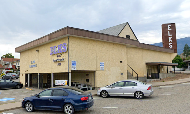 Eyewitness disputes New Year’s assault at Elks