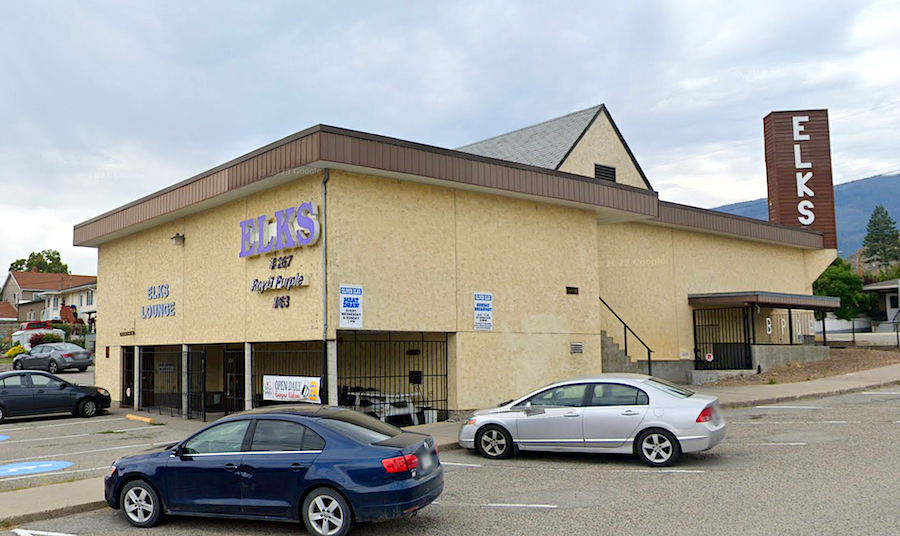 Eyewitness disputes New Year’s assault at Elks