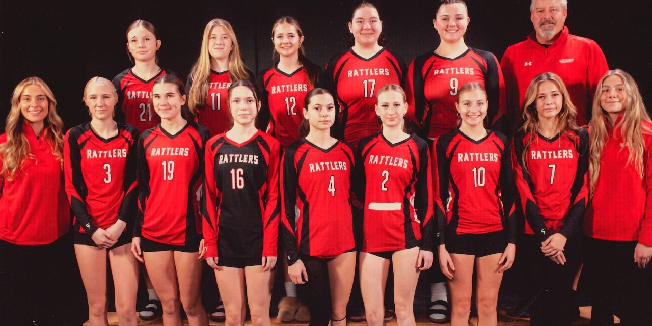 Rattlers return with praise for poise, skill and determination