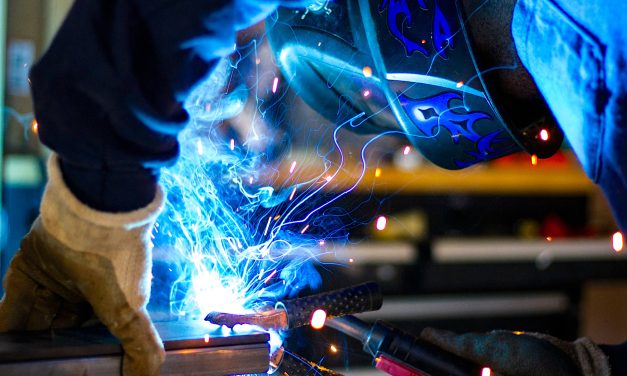 New association aims to boost Okanagan manufacturing