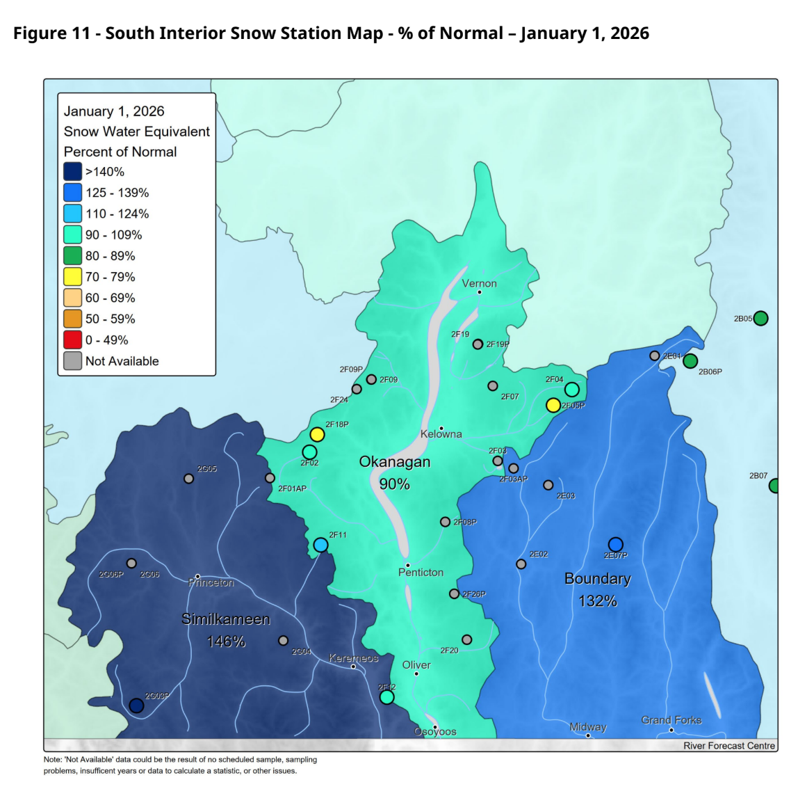 snowpack