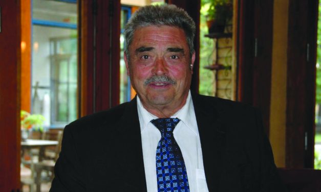 José Dos Santos Ladeira