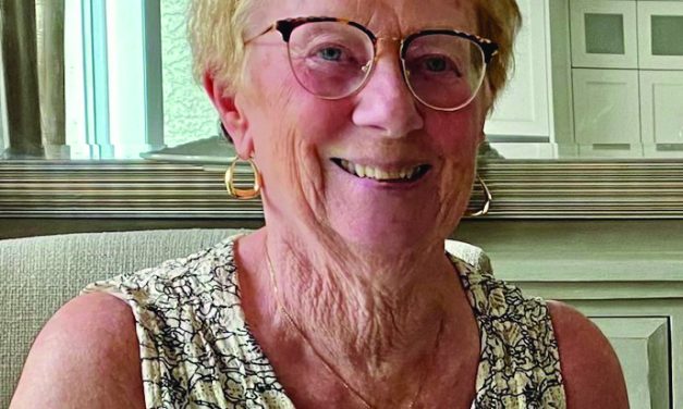 Kathleen (Kathie) Mary Westphal