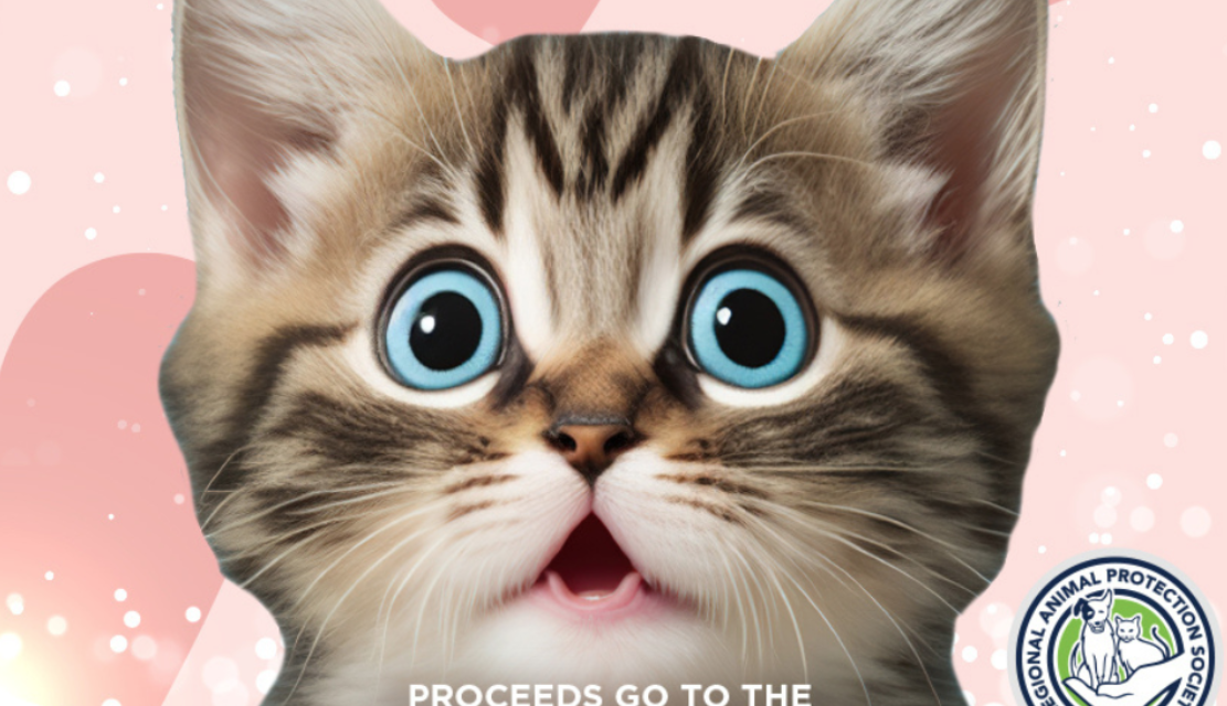 Neuter your ex for Valentine’s Day