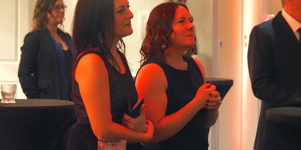 Black-tie winter gala gives SOGH fundraiser a lift
