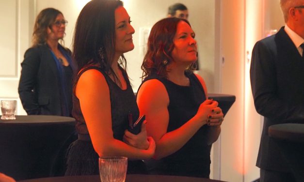 Black-tie winter gala gives SOGH fundraiser a lift