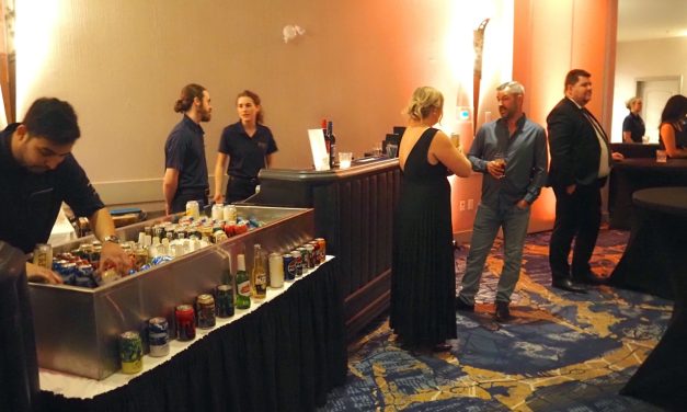 Black-tie winter gala gives SOGH fundraiser a lift