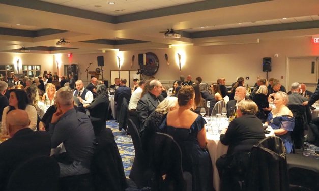 Black-tie winter gala gives SOGH fundraiser a lift