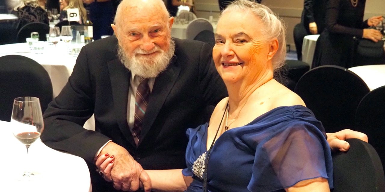 Black-tie winter gala gives SOGH fundraiser a lift