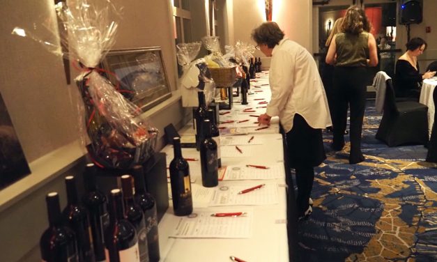Black-tie winter gala gives SOGH fundraiser a lift