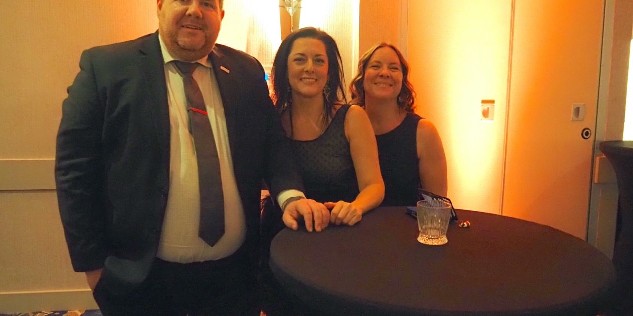Black-tie winter gala gives SOGH fundraiser a lift